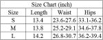 Dlynmoo Women Goth Black Pleated Mini Skirt with Chain High Waisted Tennis Skirt - Image 7